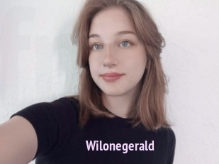 Wilonegerald