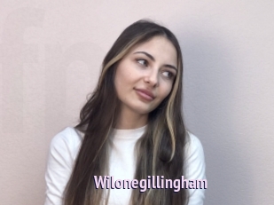 wilonegillingham Film Porno