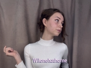 wilonehathorne Film Porno