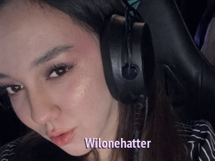 Wilonehatter