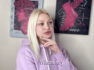 Wilonehey