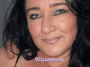 Wilzaaddonor