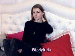 Windyfrida