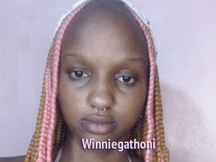 Winniegathoni