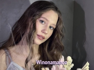 Winonamanon