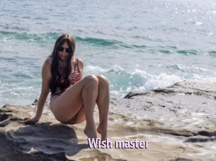 Wish_master
