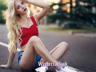 Wisteriaclark
