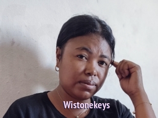 Wistonekeys