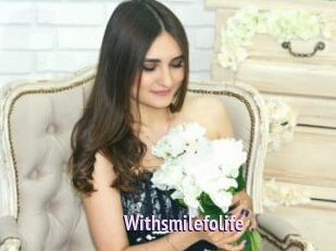 Withsmilefolife