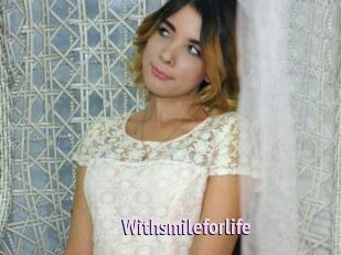 Withsmileforlife
