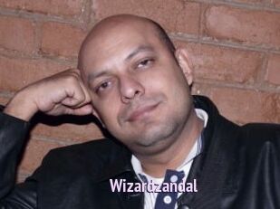 Wizardzandal