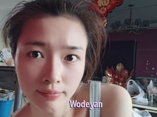 Wodeyan