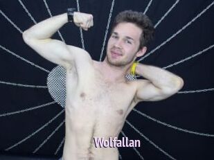 Wolfallan