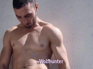 Wolfhunter
