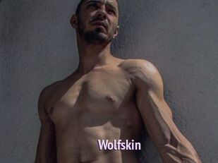 Wolfskin