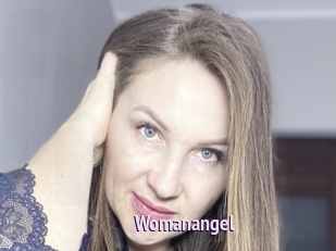 Womanangel