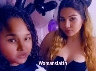 Womanslatin
