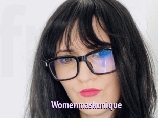 Womenmaskunique