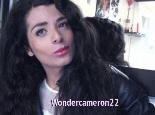 Wondercameron22