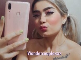 Wondercouplexxx