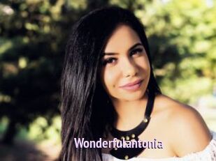 Wonderfulantonia