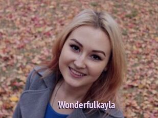 Wonderfulkayla