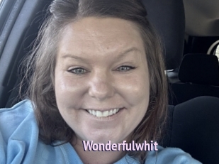 Wonderfulwhit
