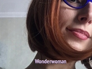 Wonderwoman