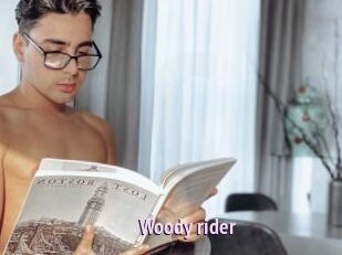 Woody_rider