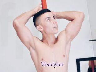 Woodyhot