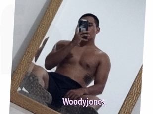 Woodyjones