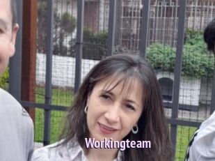 Workingteam