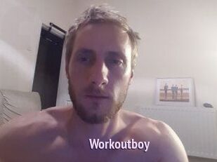 Workout_boy
