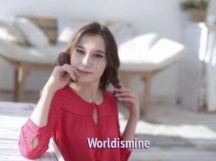 Worldismine