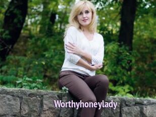 worthyhoneylady Film Porno