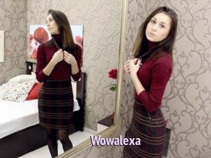 Wowalexa
