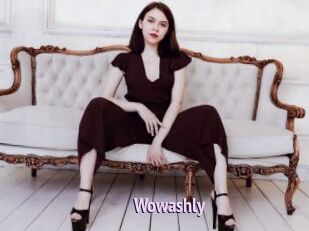Wowashly