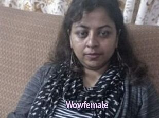 Wowfemale