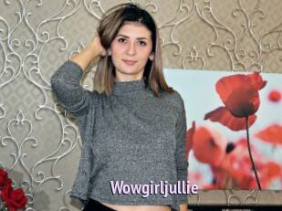 Wowgirljullie