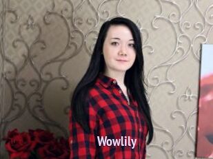 Wowlily