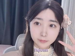 Wqiomn