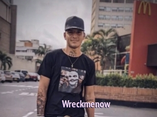 wreckmenow Film Porno