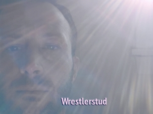 Wrestlerstud
