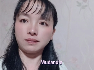 Wudanxia