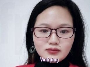 Wuliping
