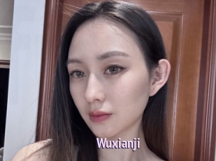 Wuxianji