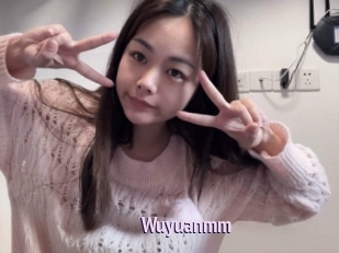 Wuyuanmm