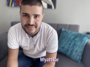 WyattCar