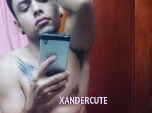 XANDERCUTE