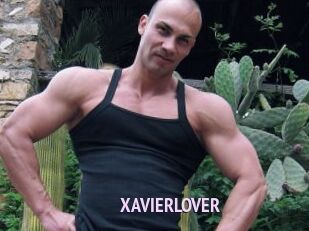 XAVIERLOVER